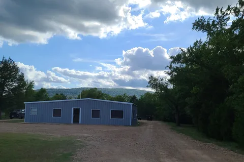 Highway 2 RV Park