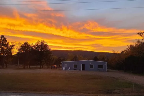 Highway 2 RV Park