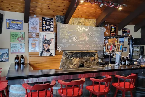 Joe Schmucks Roadhouse