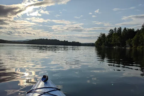 Clearwater Campground
