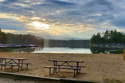 Clearwater Campground