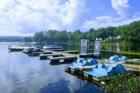 Clearwater Campground