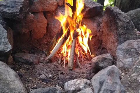 Clearwater Campground