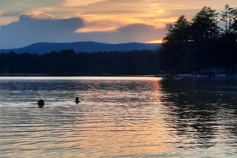 Clearwater Campground