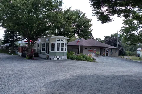 Wrights Orchard Station Campground