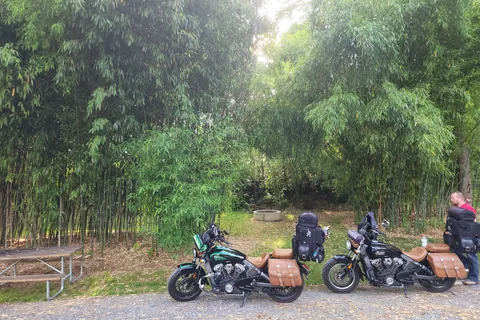 Wrights Orchard Station Campground