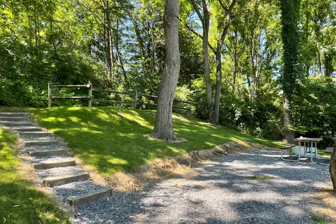 Wrights Orchard Station Campground