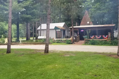 Pine View Campground