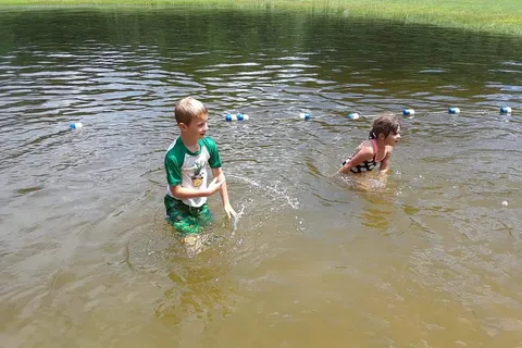 Pine View Campground