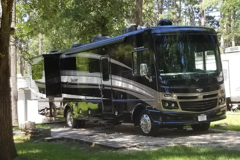 Pine View Campground
