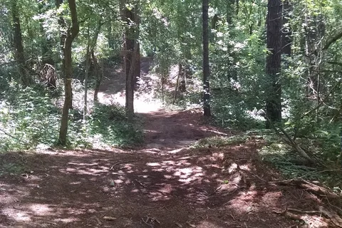 Pine View Campground