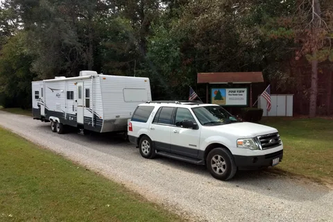 Pine View Campground