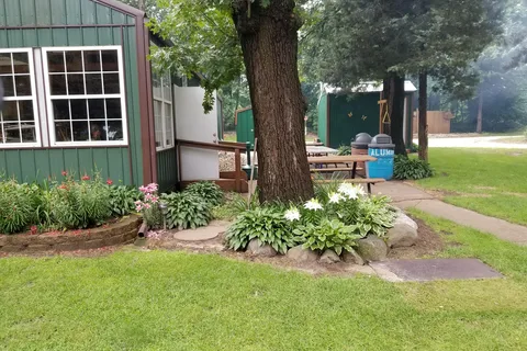 Pine View Campground