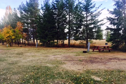La Salle RV Park