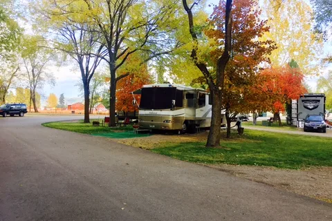 La Salle RV Park