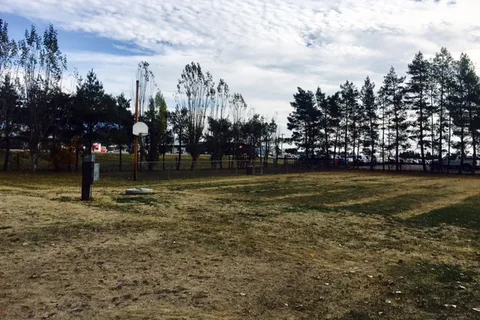 La Salle RV Park