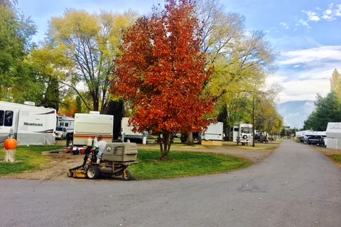 La Salle RV Park