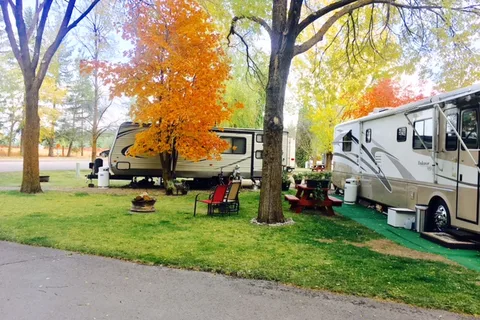 La Salle RV Park