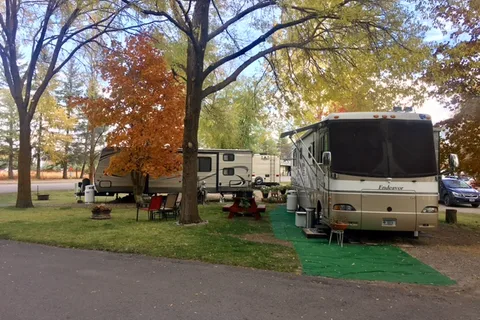 La Salle RV Park