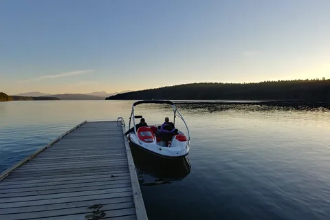 Loveland Bay Provincial Park