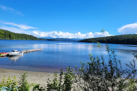 Loveland Bay Provincial Park