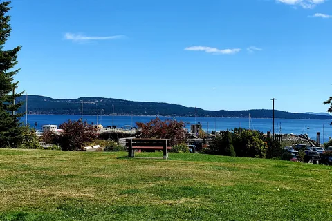 Loveland Bay Provincial Park