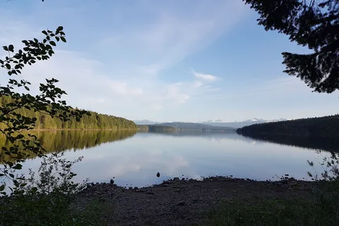 Loveland Bay Provincial Park