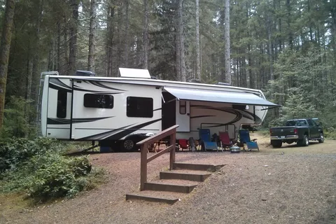 Loveland Bay Provincial Park