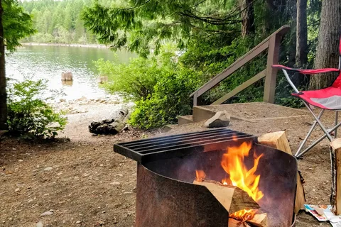 Loveland Bay Provincial Park