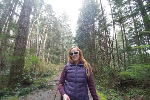 Loveland Bay Provincial Park