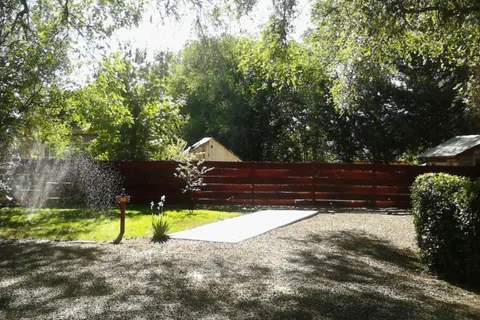 Wagon Wheel RV Park