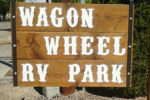 Wagon Wheel RV Park