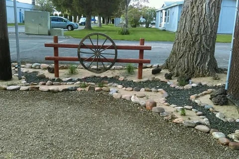 Wagon Wheel RV Park
