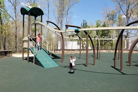 Don Carter State Park
