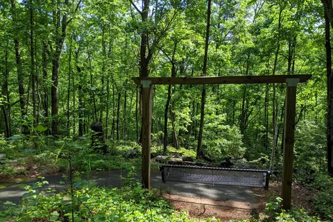Don Carter State Park