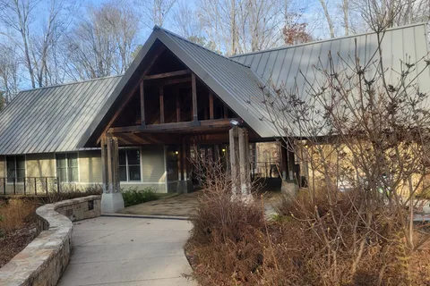 Don Carter State Park