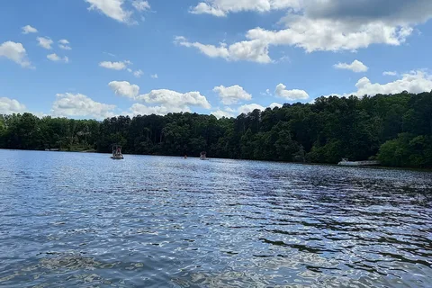 Don Carter State Park