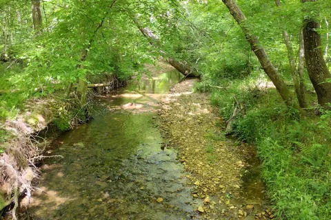 Don Carter State Park
