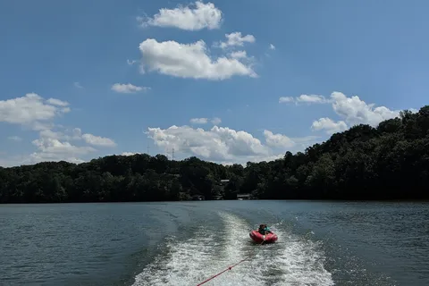 Don Carter State Park