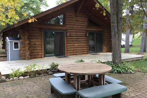 Log Cabin Resort and Campground LLC