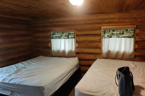 Log Cabin Resort and Campground LLC