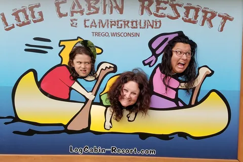 Log Cabin Resort and Campground LLC