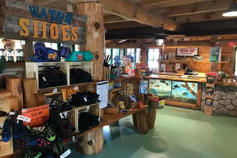 Log Cabin Resort and Campground LLC