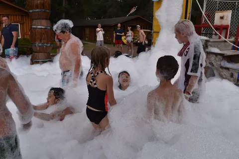 Log Cabin Resort and Campground LLC