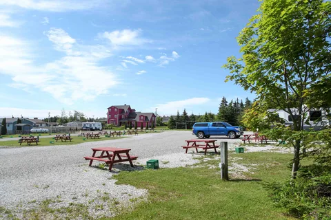Riverdale RV Park
