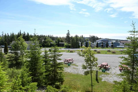 Riverdale RV Park