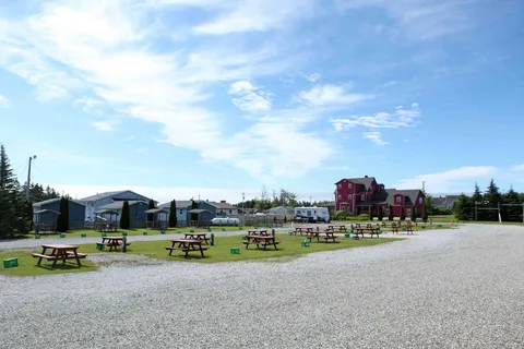 Riverdale RV Park