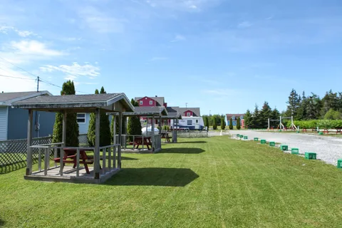Riverdale RV Park