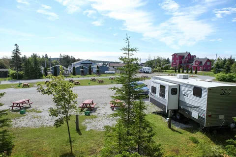 Riverdale RV Park