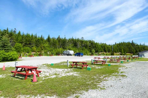 Riverdale RV Park